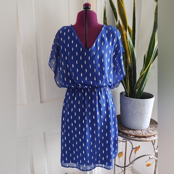 buttons Dresses & Skirts - Buttons brand Short Sleeve Dress size Small